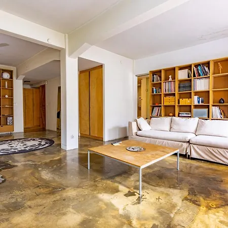 Cozy 1 Bedroom Apt @nisantasi Emf Hospitality Κωνσταντινούπολη