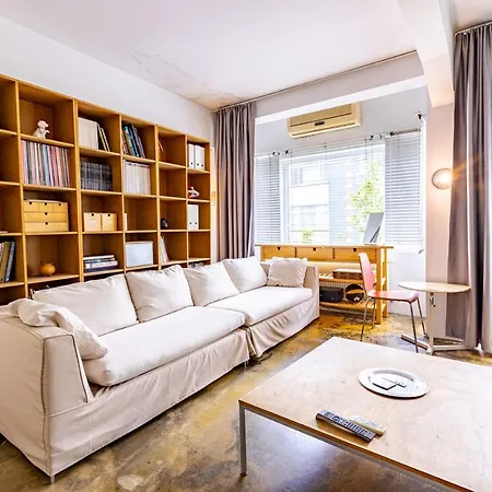Cozy 1 Bedroom Apt @nisantasi Emf Hospitality *
