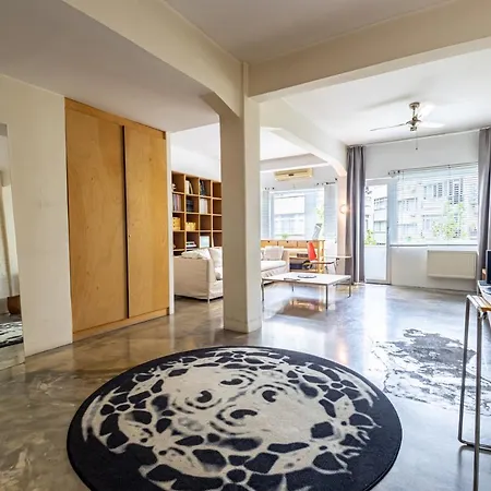 Cozy 1 Bedroom Apt @nisantasi Emf Hospitality * Κωνσταντινούπολη