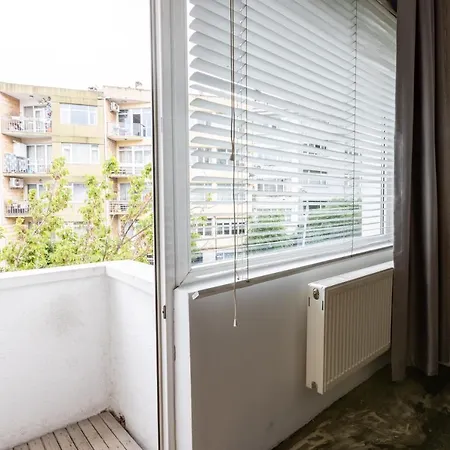 Cozy 1 Bedroom Apt @nisantasi Emf Hospitality Διαμέρισμα *