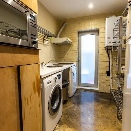 Διαμέρισμα Cozy 1 Bedroom Apt @nisantasi Emf Hospitality *