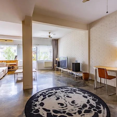 Cozy 1 Bedroom Apt @nisantasi Emf Hospitality Διαμέρισμα *