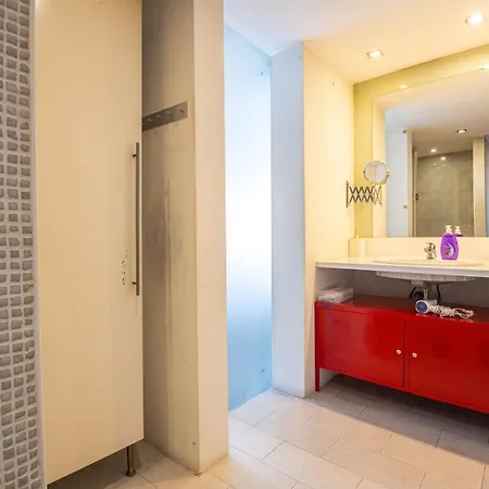Cozy 1 Bedroom Apt @nisantasi Emf Hospitality Διαμέρισμα *