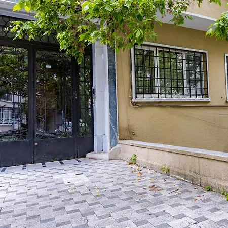 Cozy 1 Bedroom Apt @nisantasi Emf Hospitality * Κωνσταντινούπολη