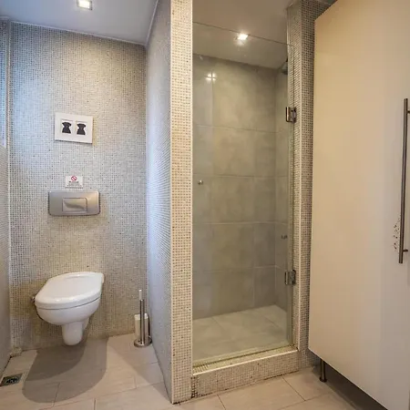 Διαμέρισμα Cozy 1 Bedroom Apt @nisantasi Emf Hospitality