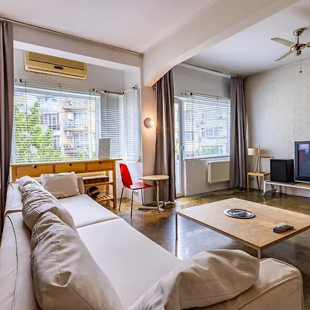 Cozy 1 Bedroom Apt @nisantasi Emf Hospitality * Istanbul