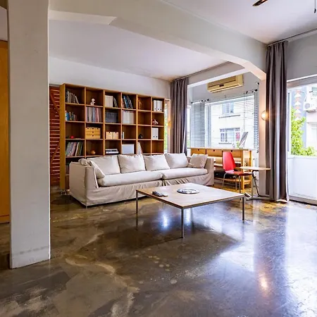 Cozy 1 Bedroom Apt @nisantasi Emf Hospitality Apartment Istanbul