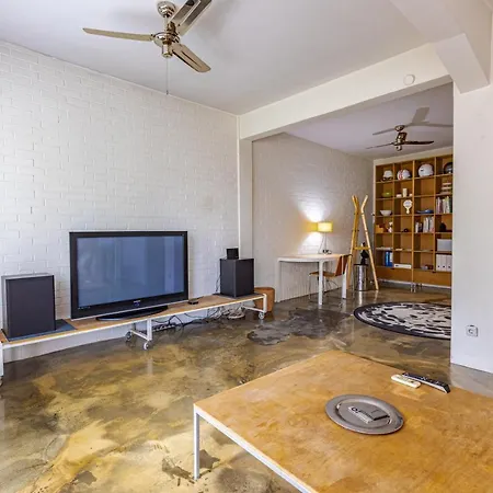 Cozy 1 Bedroom Apt @nisantasi Emf Hospitality Apartment