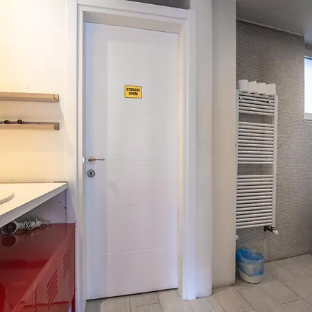 Cozy 1 Bedroom Apt @nisantasi Emf Hospitality *