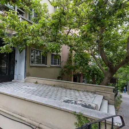 Cozy 1 Bedroom Apt @nisantasi Emf Hospitality Apartment