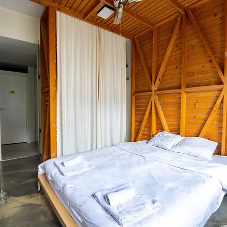 Cozy 1 Bedroom Apt @nisantasi Emf Hospitality Istanbul