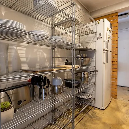 Cozy 1 Bedroom Apt @nisantasi Emf Hospitality *