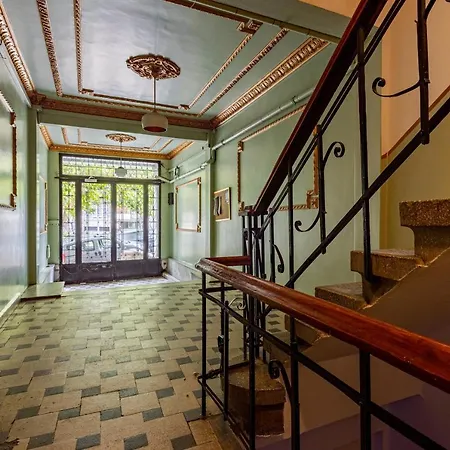 Cozy 1 Bedroom Apt @nisantasi Emf Hospitality Apartament *