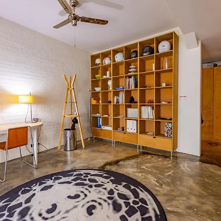 Lejlighed Cozy 1 Bedroom Apt @nisantasi Emf Hospitality