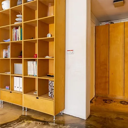 Lejlighed Cozy 1 Bedroom Apt @nisantasi Emf Hospitality *